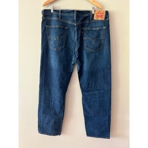 Levi's Men's 505 Jeans W40 L32
